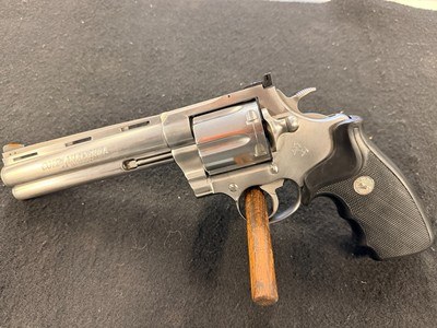 Colt Anaconda 44 magnum - Image 1 of 9
