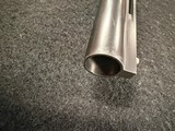 Browning A5 20ga 2 barrel set. Belgium manufacture. - 8 of 8