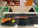 Browning A5 20ga 2 barrel set. Belgium manufacture. - 1 of 8