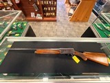 Browning A5 20ga 2 barrel set. Belgium manufacture. - 2 of 8