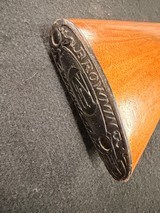 Browning A5 20ga 2 barrel set. Belgium manufacture. - 7 of 8