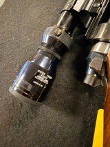 Remington model 600 308 win. cal. - Image 12 of 12