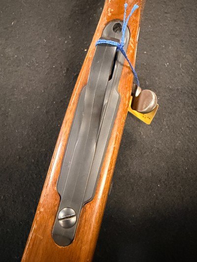 Remington model 600 308 win. cal. - Image 6 of 12