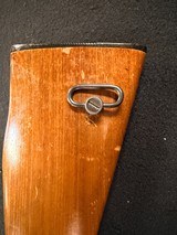 Remington model 600 308 win. cal. - Image 9 of 12