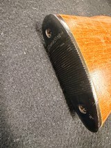 Remington model 600 308 win. cal. - Image 11 of 12