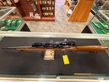 Remington model 600 308 win. cal. - Image 3 of 12