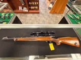 Remington model 600 308 win. cal. - Image 2 of 12