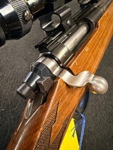 Remington model 600 308 win. cal. - Image 7 of 12