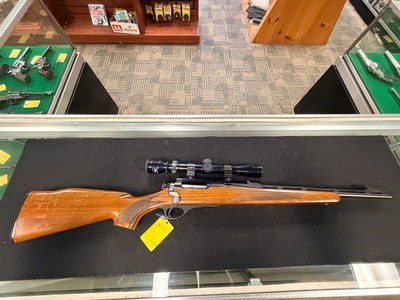 Remington model 600 308 win. cal. - Image 1 of 12