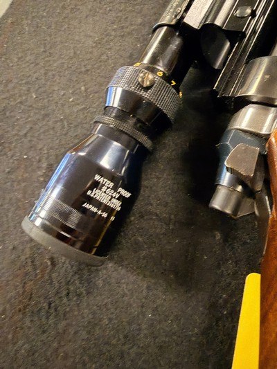 Remington model 600 308 win. cal. - Image 12 of 12