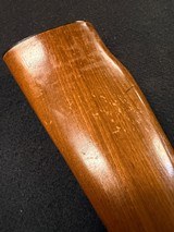 Remington model 600 308 win. cal. - Image 10 of 12