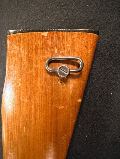 Remington model 600 308 win. cal. - Image 9 of 12
