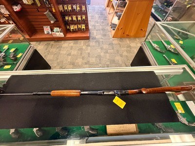 Winchester model 42 410 ga. - Image 2 of 13