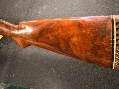 Winchester model 42 410 ga. - Image 7 of 13