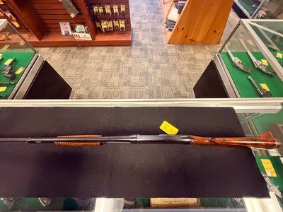 Winchester model 42 410 ga. - Image 3 of 13