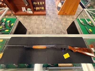 Winchester model 42 410 ga. - Image 4 of 13