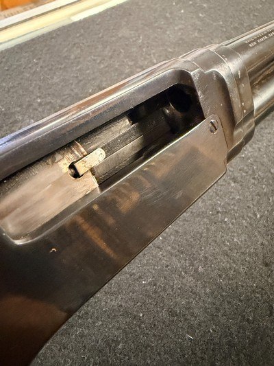 Winchester model 42 410 ga. - Image 5 of 13