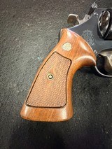 Smith&Wesson model pre 23 outdoorsman 38 special. - Image 7 of 14