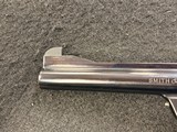 Smith&Wesson model pre 23 outdoorsman 38 special. - Image 12 of 14
