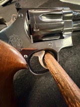 Smith&Wesson model pre 23 outdoorsman 38 special. - Image 14 of 14