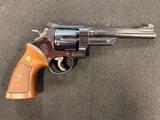 Smith&Wesson model pre 23 outdoorsman 38 special. - Image 2 of 14