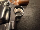 Smith&Wesson model pre 23 outdoorsman 38 special. - Image 10 of 14