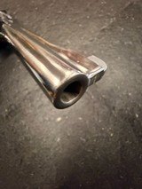 Smith&Wesson model pre 23 outdoorsman 38 special. - Image 9 of 14