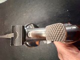 Smith&Wesson model pre 23 outdoorsman 38 special. - Image 11 of 14