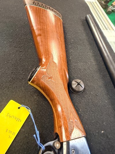 Remington 870 12ga. - Image 6 of 10