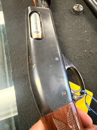Remington 870 12ga. - Image 5 of 10