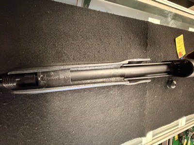Remington 870 12 ga super mag. 3.5 inch. - Image 10 of 11