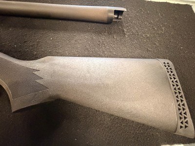 Remington 870 12 ga super mag. 3.5 inch. - Image 6 of 11