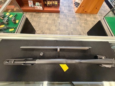 Remington 870 12 ga super mag. 3.5 inch. - Image 4 of 11