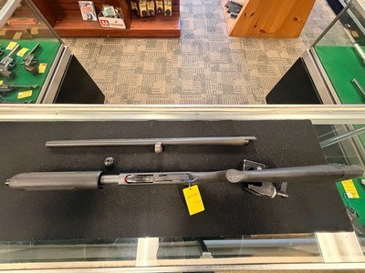 Remington 870 12 ga super mag. 3.5 inch. - Image 3 of 11