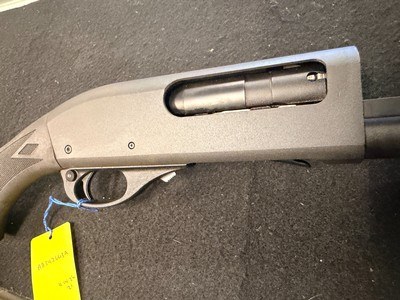 Remington 870 12 ga super mag. 3.5 inch. - Image 11 of 11