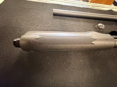 Remington 870 12 ga super mag. 3.5 inch. - Image 7 of 11