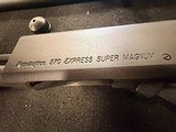 Remington 870 12 ga super mag. 3.5 inch. - Image 5 of 11