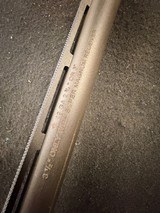 Remington 870 12 ga super mag. 3.5 inch. - Image 8 of 11