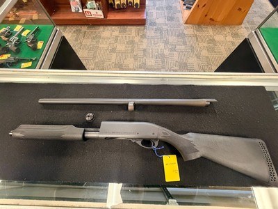 Remington 870 12 ga super mag. 3.5 inch. - Image 2 of 11
