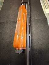 Remington 870 wingmaster 20 ga. left hand. - Image 9 of 9