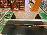 Remington 870 wingmaster 20 ga. left hand. - Image 3 of 9