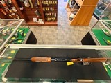Remington 870 wingmaster 20 ga. left hand. - Image 4 of 9