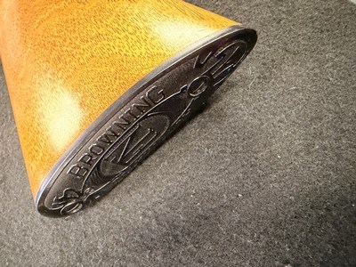 Browning A5 12ga Light Twelve - Image 5 of 8