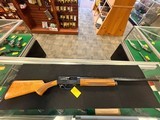 Browning A5 12ga Light Twelve - Image 1 of 8