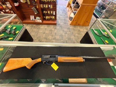 Browning A5 12ga Light Twelve - Image 1 of 8