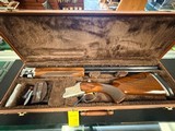 Browning Citori 12ga. Trap gun - 1 of 3