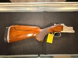 Browning Citori 12ga. Trap gun - 2 of 3