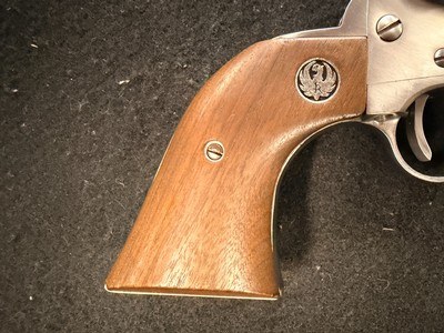 Ruger old army 44 - Image 10 of 13