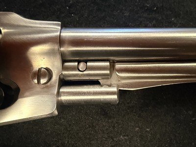 Ruger old army 44 - Image 8 of 13