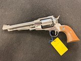 Ruger old army 44 - Image 1 of 13